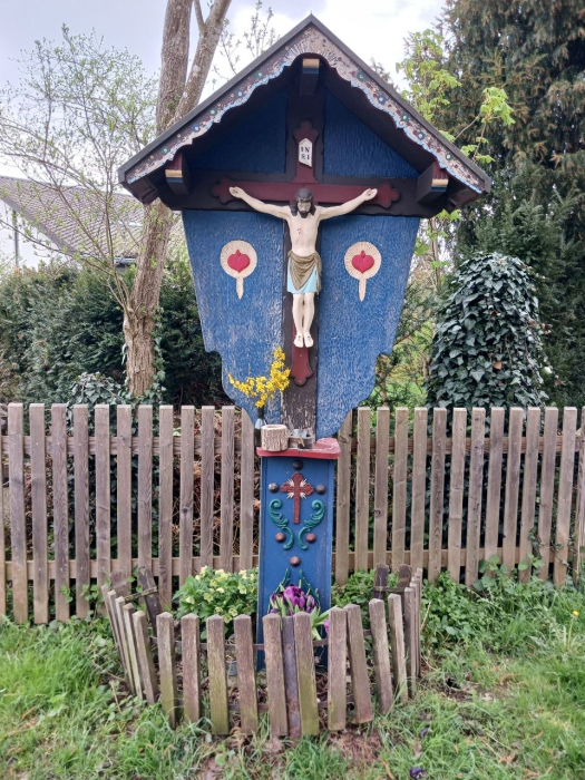 Wallfahrerweg